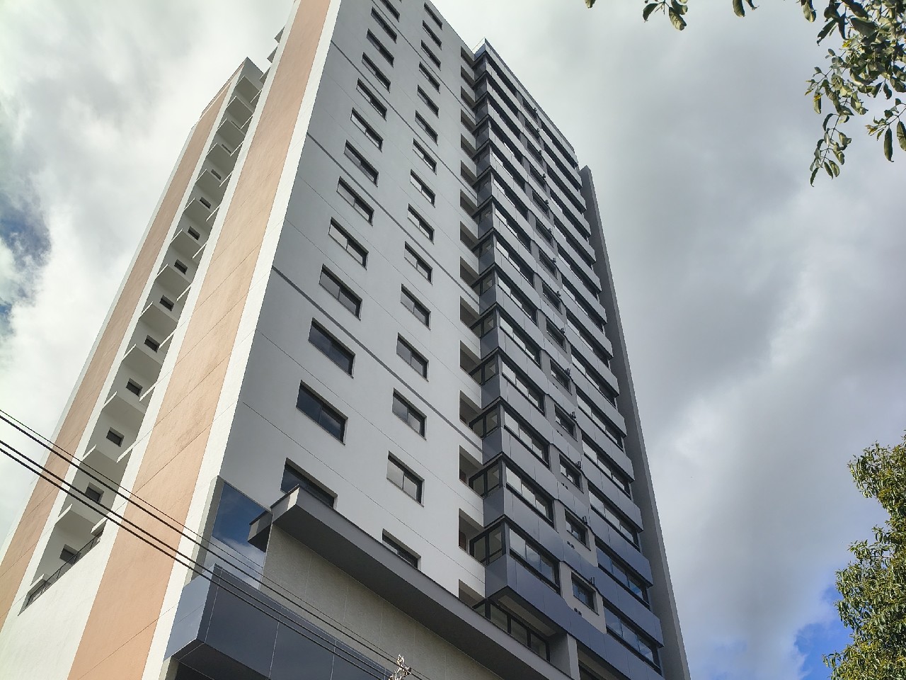 Foto 2 de apartamento em Chapecó