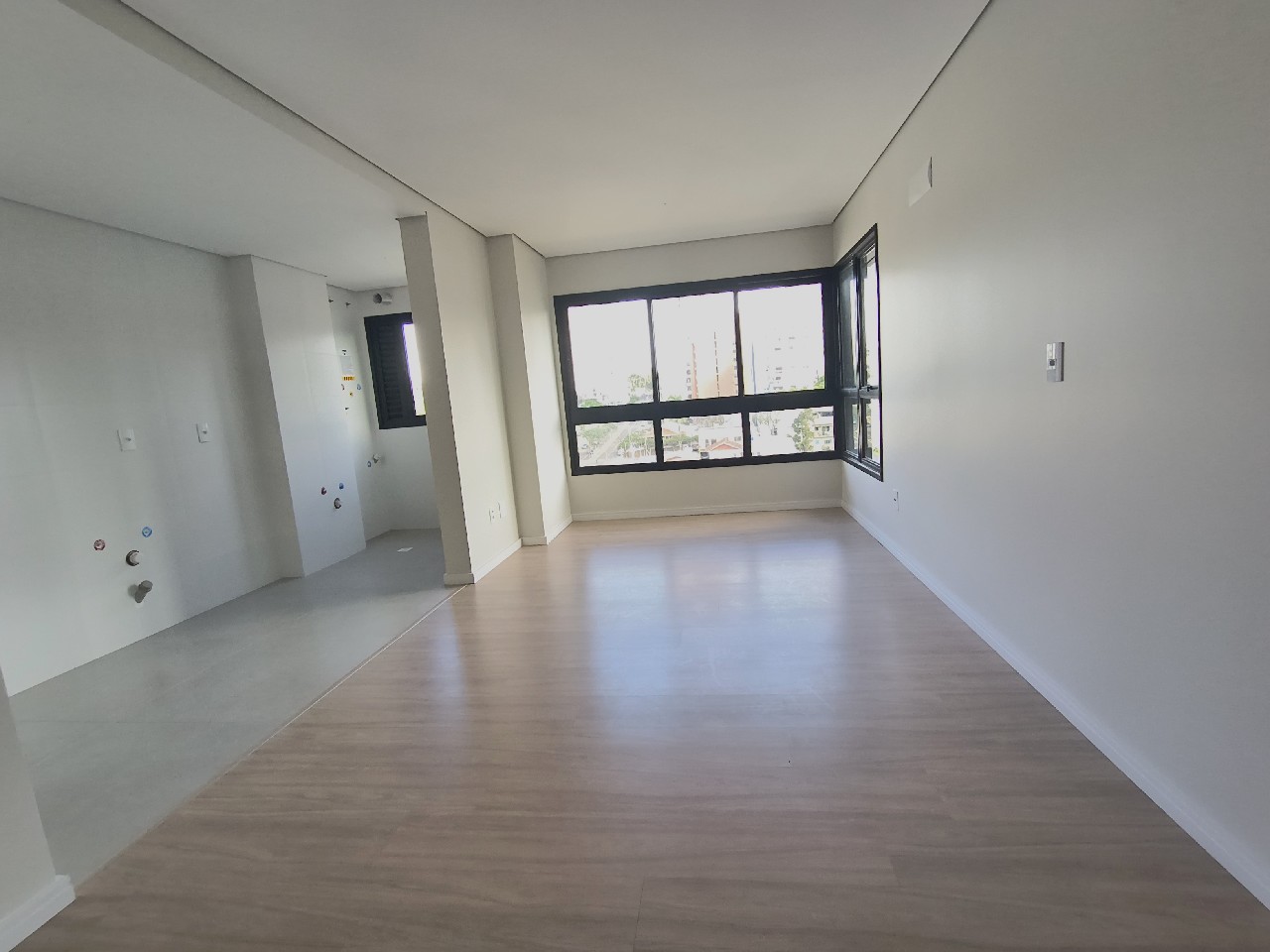 Foto 3 de apartamento em Chapecó