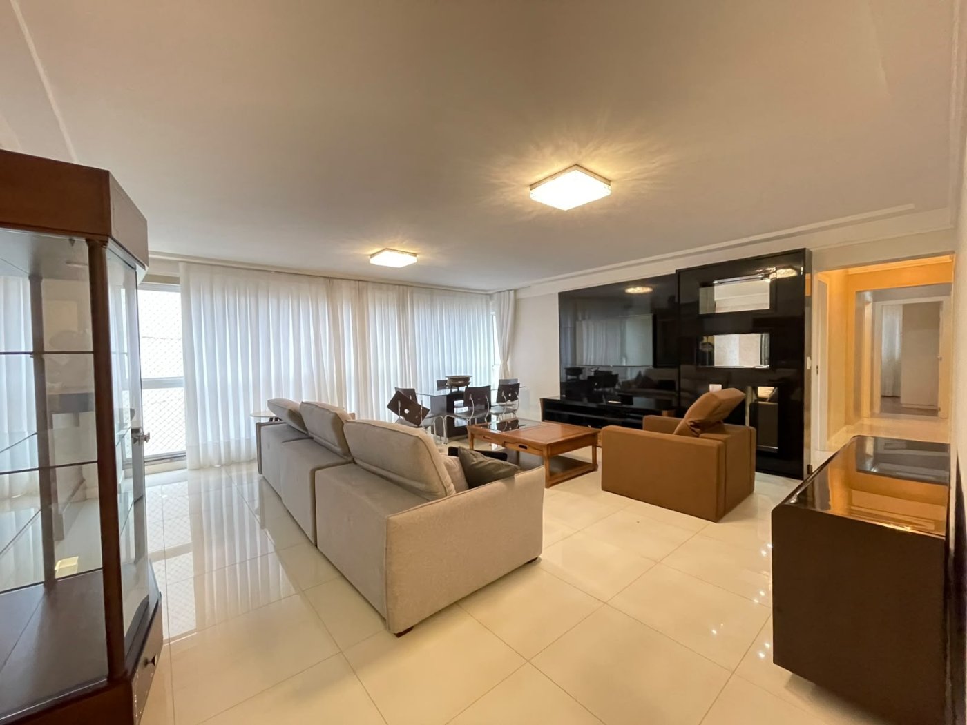 Foto 4 de apartamento em Chapecó