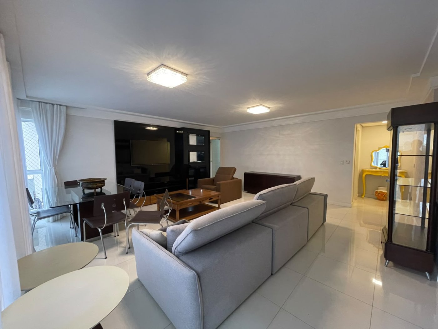 Foto 5 de apartamento em Chapecó