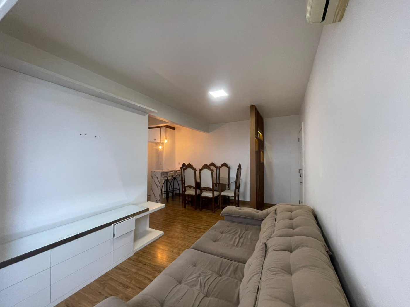 Foto 4 de apartamento em Chapecó