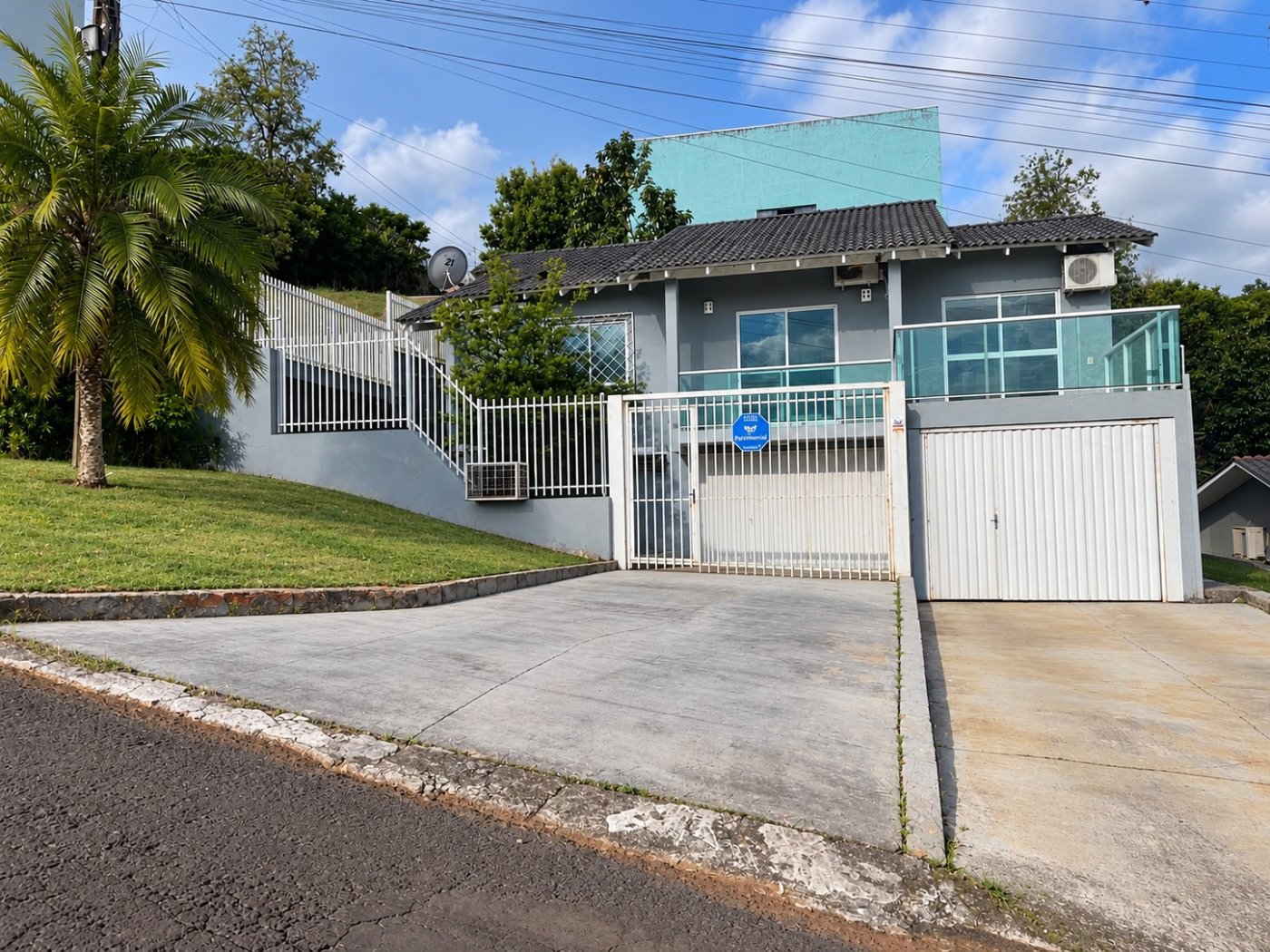 Foto 5 de casa em Chapecó
