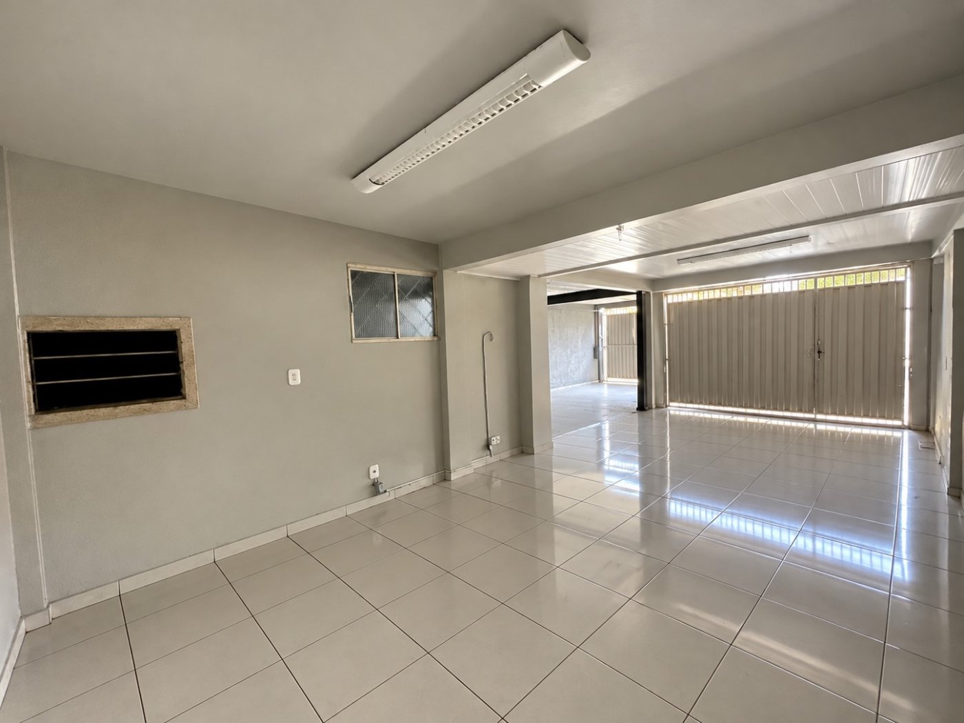 Foto 2 de casa em Chapecó