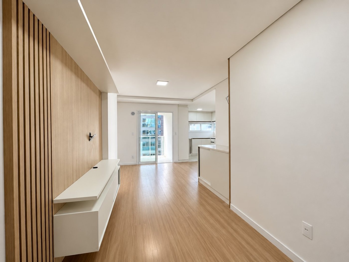 Foto 4 de apartamento em Chapecó