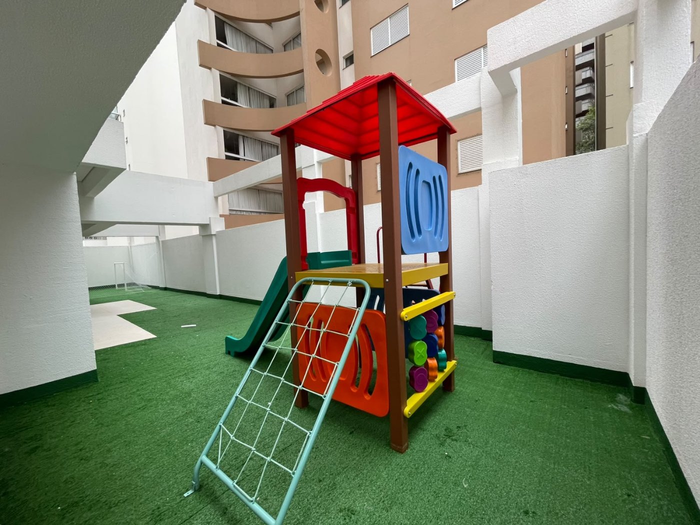 Foto 2 de apartamento em Chapecó